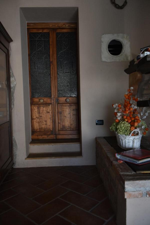 B&B Il Melograno Del Garda Паденге-суль-Гарда Экстерьер фото