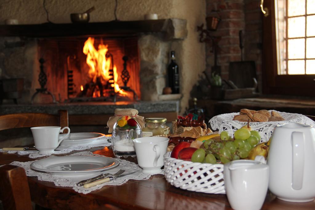 B&B Il Melograno Del Garda Паденге-суль-Гарда Экстерьер фото
